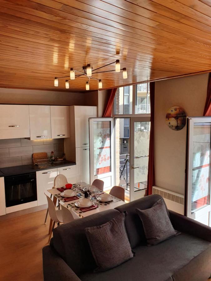 Sweet Home Blankenberge Exterior photo