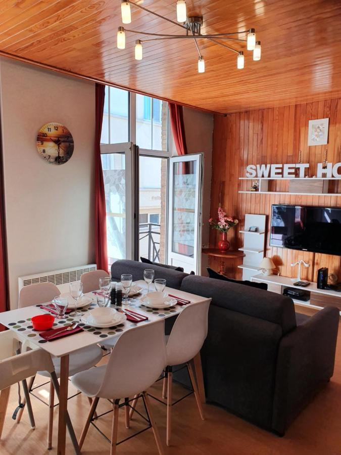 Sweet Home Blankenberge Exterior photo
