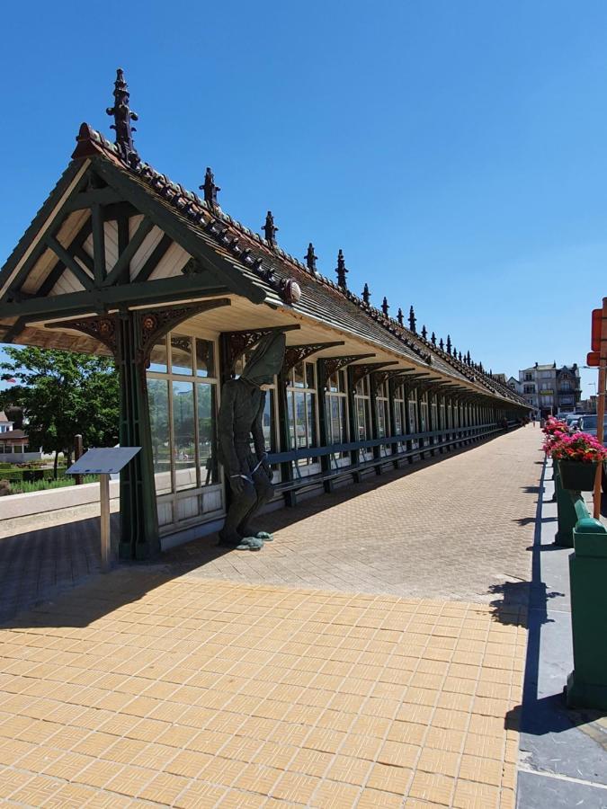 Sweet Home Blankenberge Exterior photo