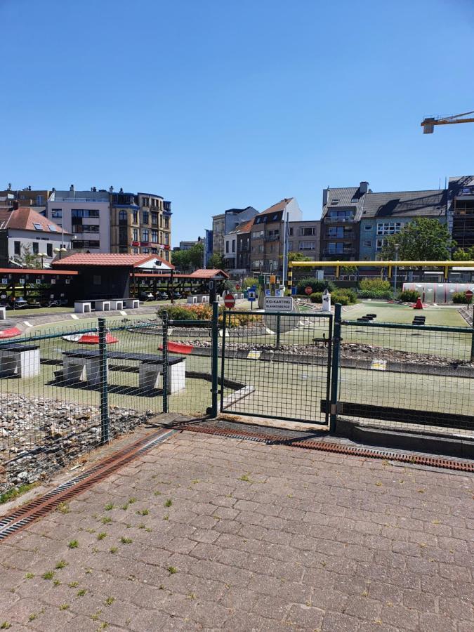 Sweet Home Blankenberge Exterior photo