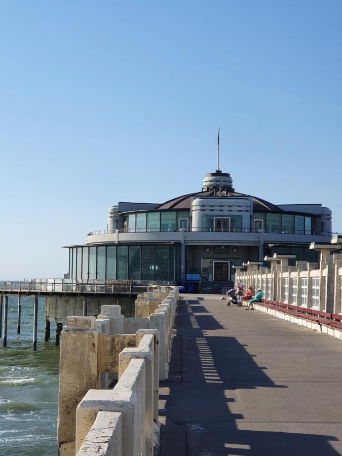 Sweet Home Blankenberge Exterior photo