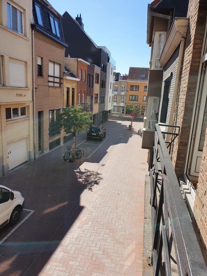 Sweet Home Blankenberge Exterior photo