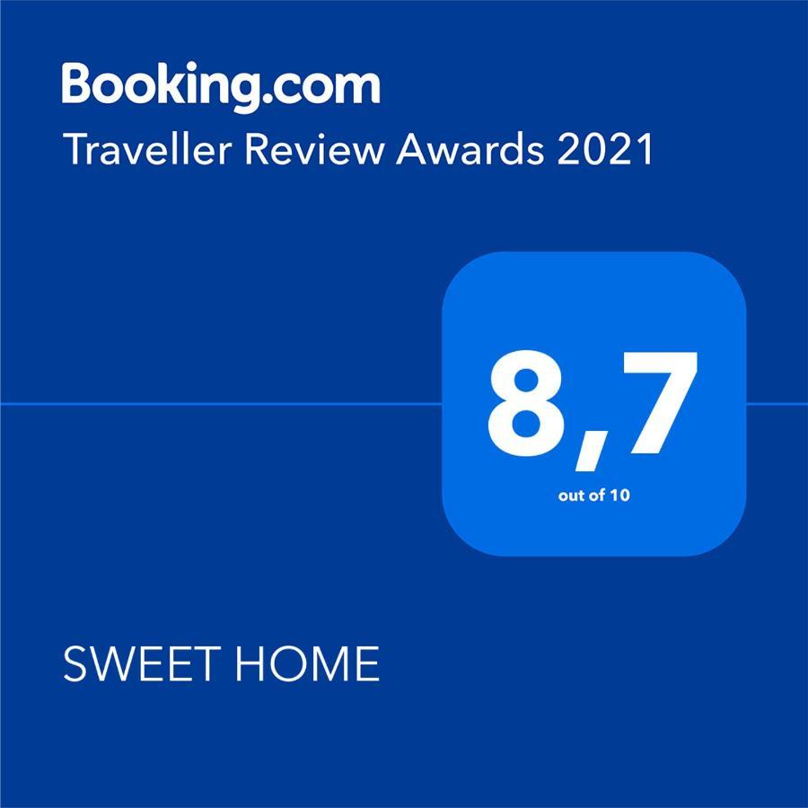 Sweet Home Blankenberge Exterior photo